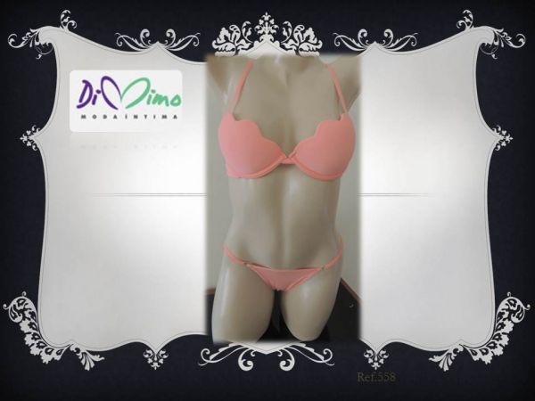 Modelo Ondas